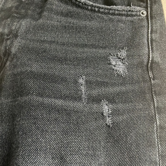 Karolina High-Rise Skinny Jean in Travelin' Band - Picture 7 of 11